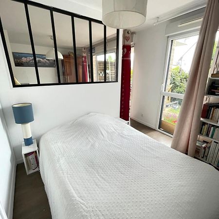 Studio Recent Cosy - Ploemeur Apartment Exterior photo